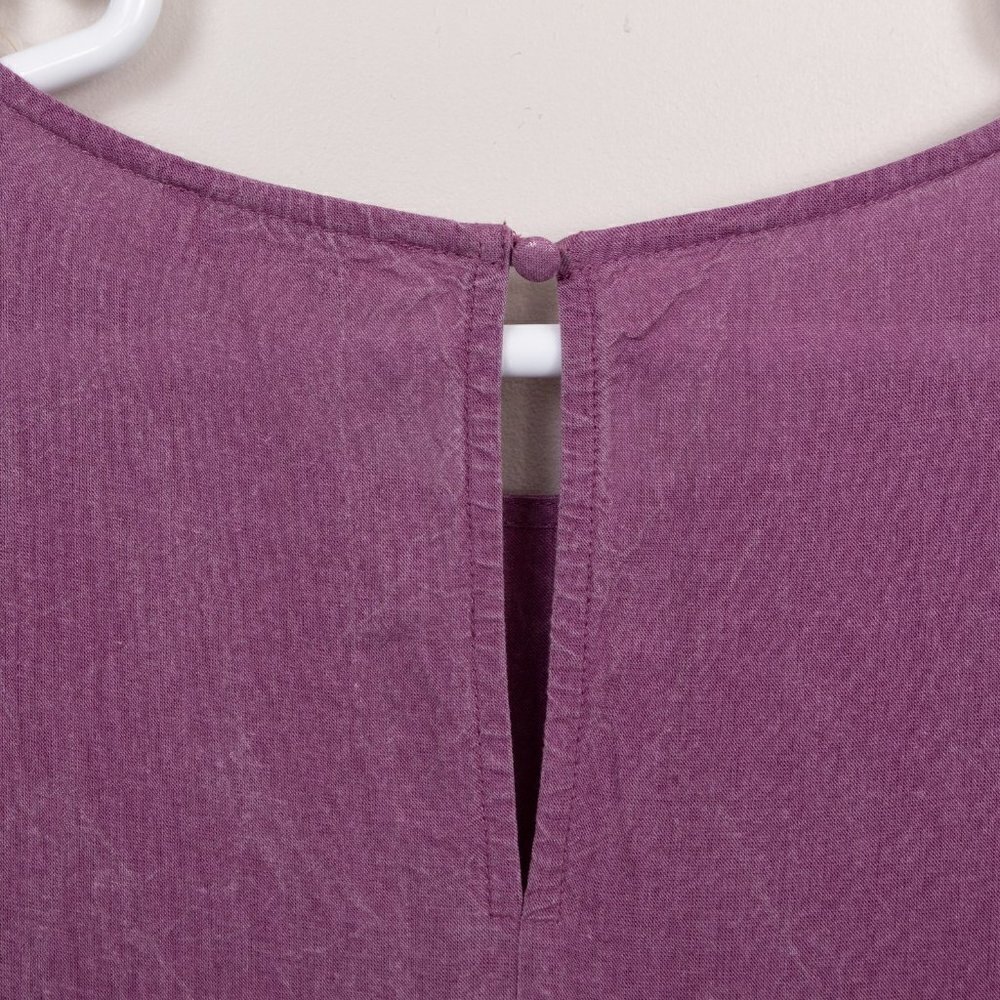 Andree By Unit Color Block Shift Dress-2x - image 5